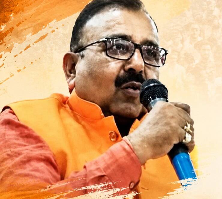 PK Tyagi