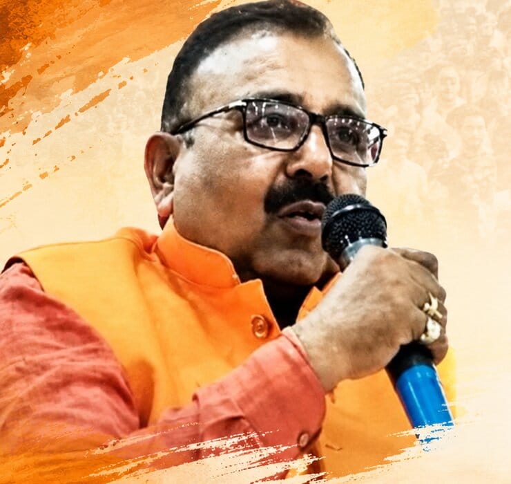 PK Tyagi