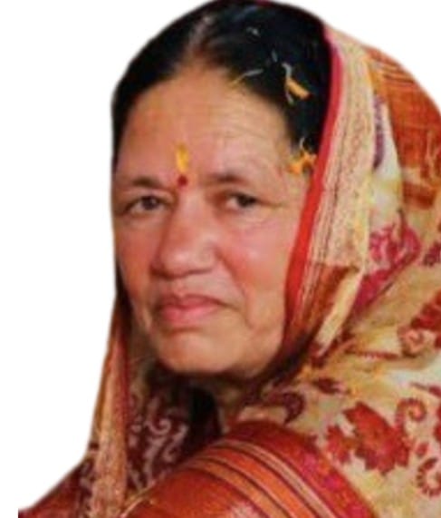 mrs tyagi