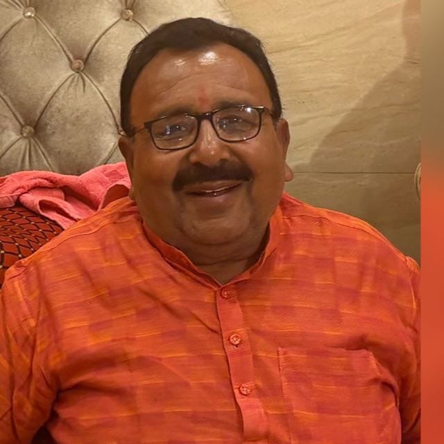 pramod tyagi