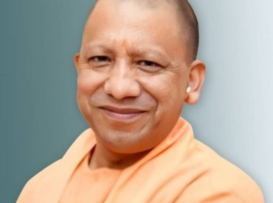 yogi adityanath