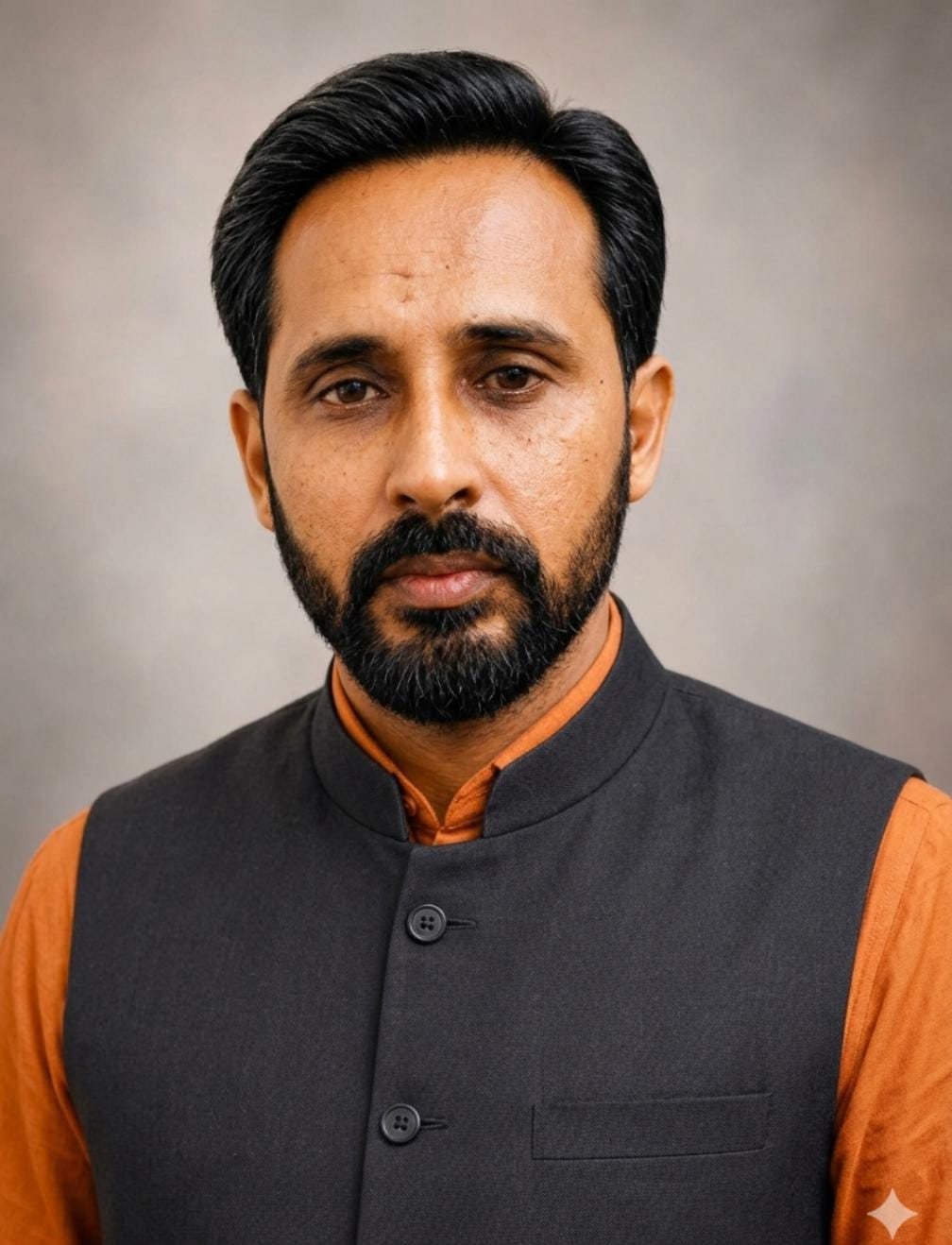 श्री अभय प्रताप सिंह समूचे उत्तर प्रदेश वरिष्ठ उपध्यक्ष वा अतिरिक्त प्रभार युवा प्रकोष्ठ राष्ट्रीय अध्यक्ष विश्व हिंदू महासंघ भारत