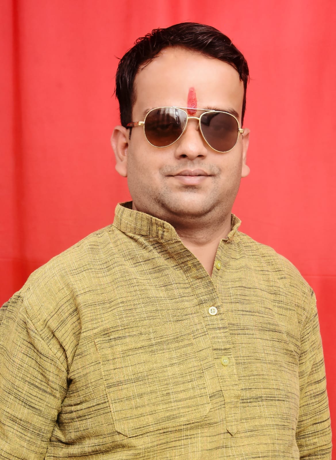 आनंद शर्मा