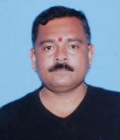 श्री दिलीप कुमार सिंह युवा प्रकोष्ठ से उत्तर प्रदेश अध्यक्ष विश्व हिंदू महासंघ भारत