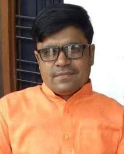 डॉ. धीरेन्द्र प्रताप सिंह पूर्वी उत्तर प्रदेश वरिष्ठ उपध्यक्ष वा अतिरिक्त प्रभार समूचे उत्तर प्रदेश प्रसाश्निक उपध्यक्ष