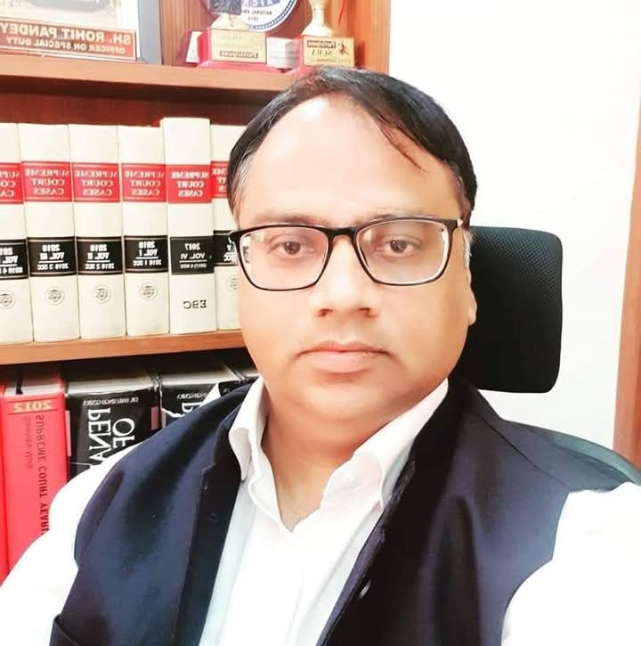 विकास परासर विधि सलाहकार राष्ट्रीय/अंतर्राष्ट्रीय वरिष्ठ अधिवक्ता सुप्रीम कोर्ट न्यू दिल्ली