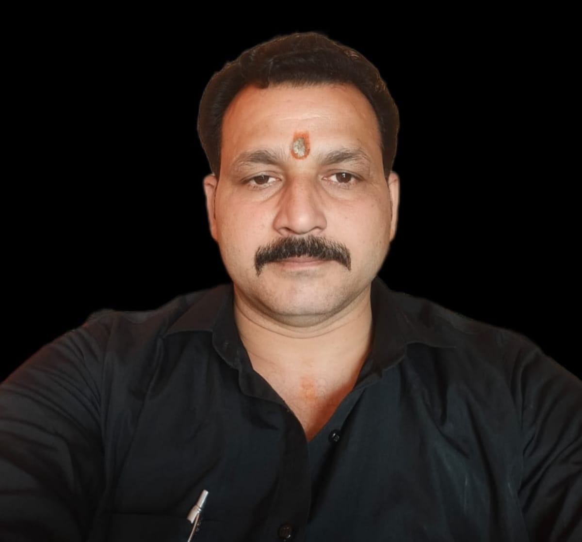 शशि कांत सरोहा राष्ट्रीय उपाध्यक्ष