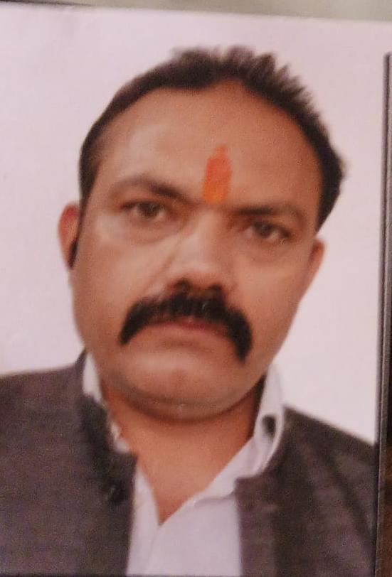 सहदेव सिंह