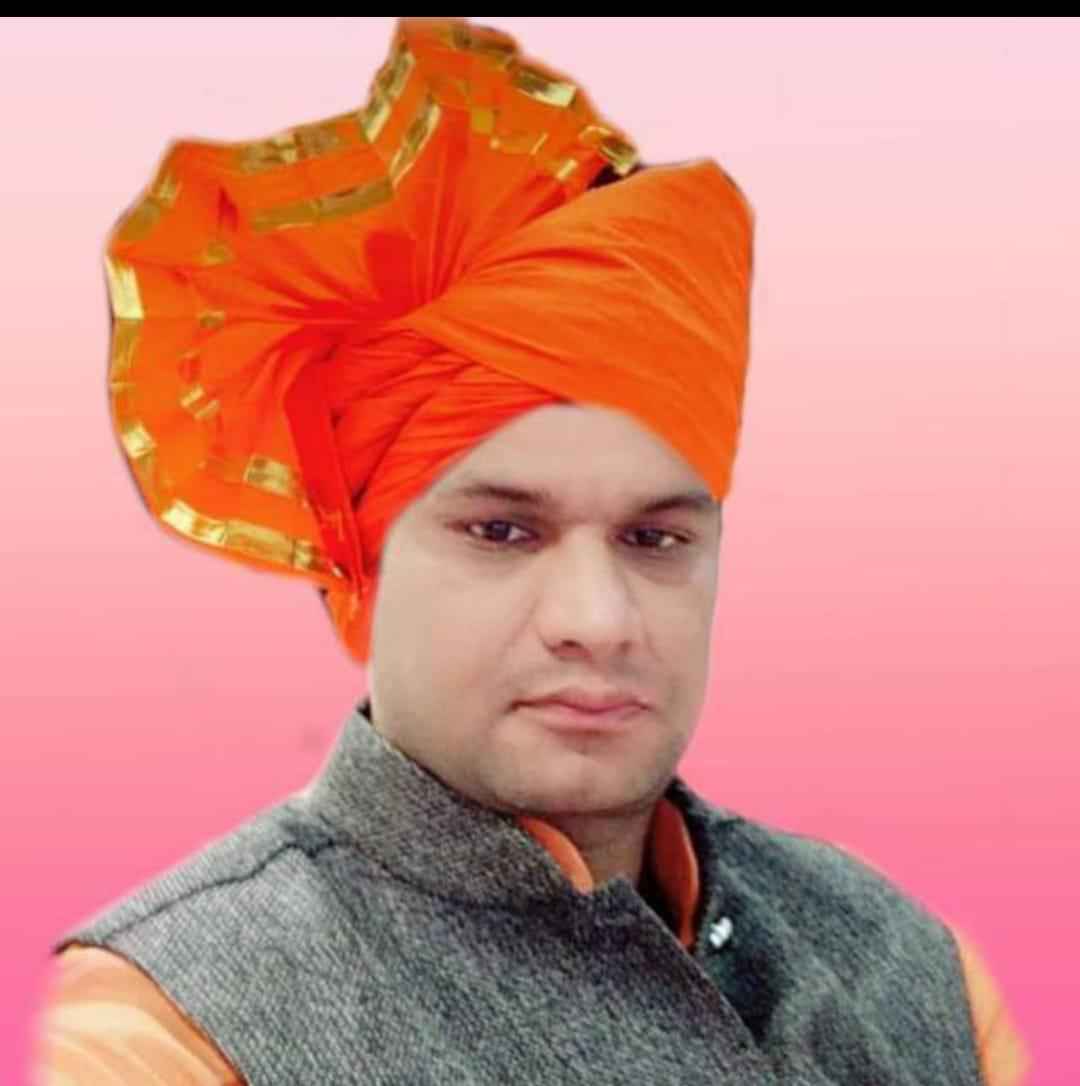 Hira Singh Ganesh Singh Dhanik