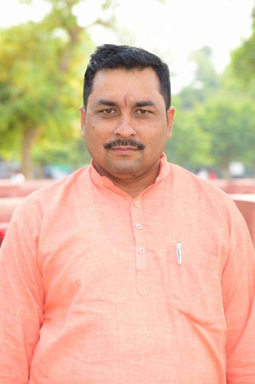 Neeraj Sharma