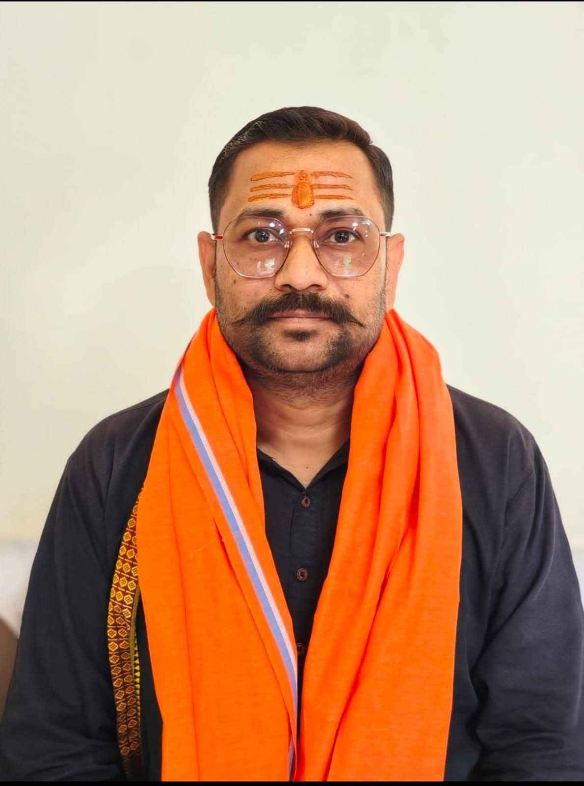 Pradep sharma