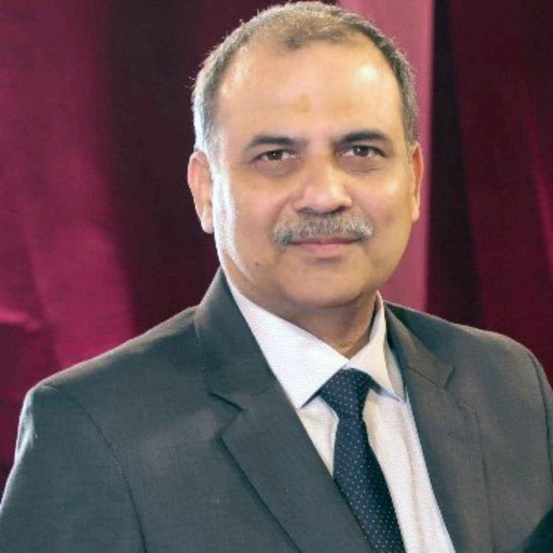 Rajev Bhargava