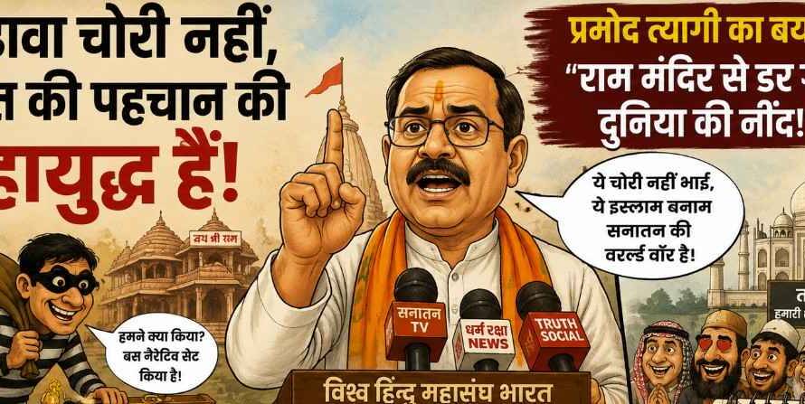 Vishva Hindu Mahasangh Bharat