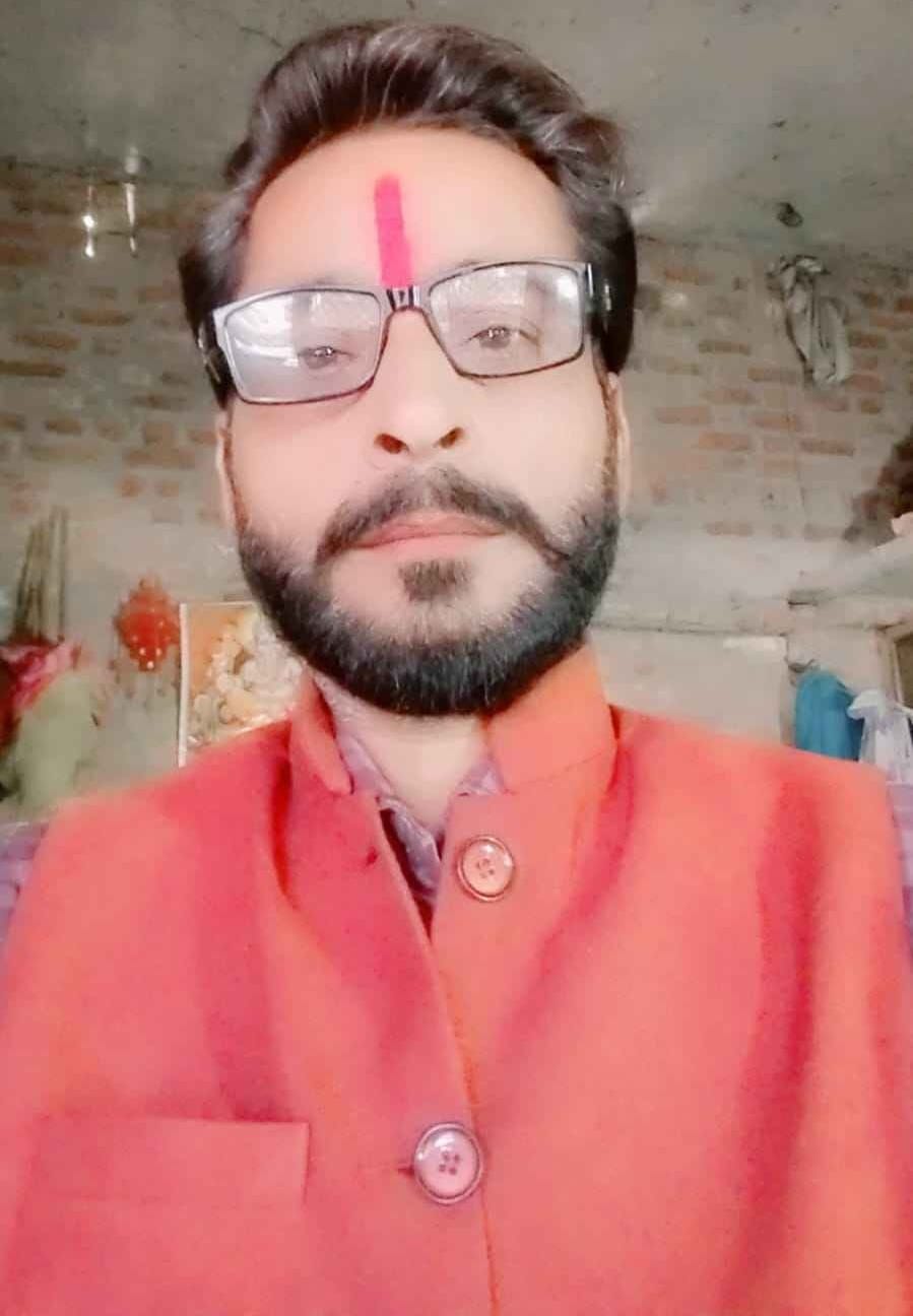 brahamanand mishra
