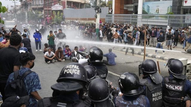 nepal