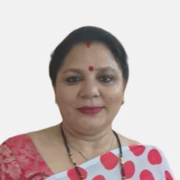 नीना बिष्ट उत्तर प्रदेश उपाध्यक्ष मातृ शक्ति प्रकोष्ठ