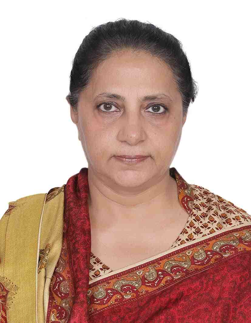 sangeeta