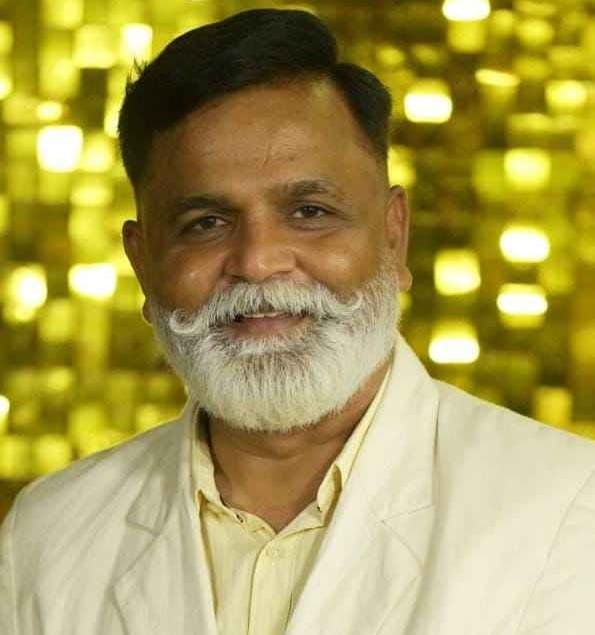 sanjay jai ram