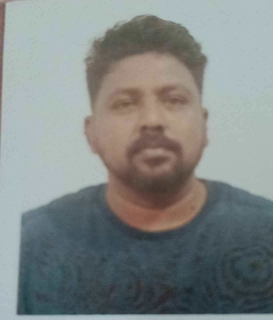 श्रीराम सेतुगुरु प्रदेश अध्यक्ष तमिलनाडु