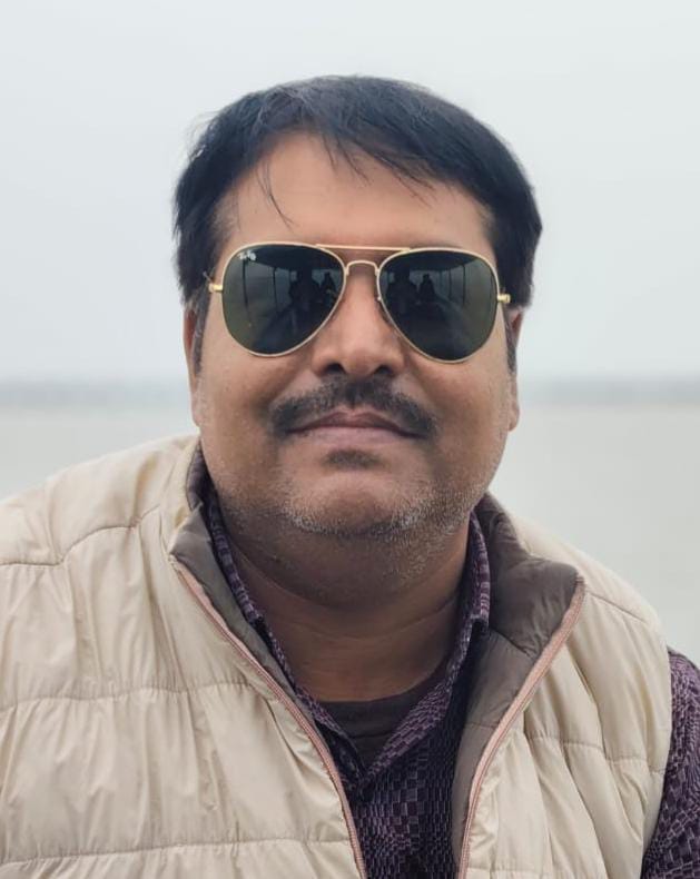 सुशील कुमार सिंह अध्यक्ष पश्चिमी उत्तर प्रदेश
