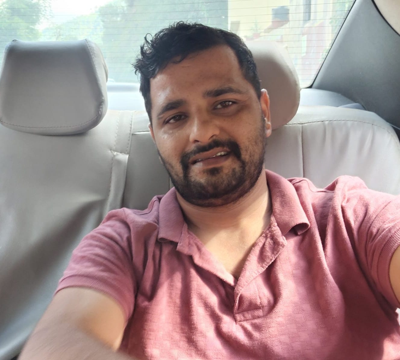पंकज चलारिया प्रदेश अध्यक्ष हिमाचल प्रदेश