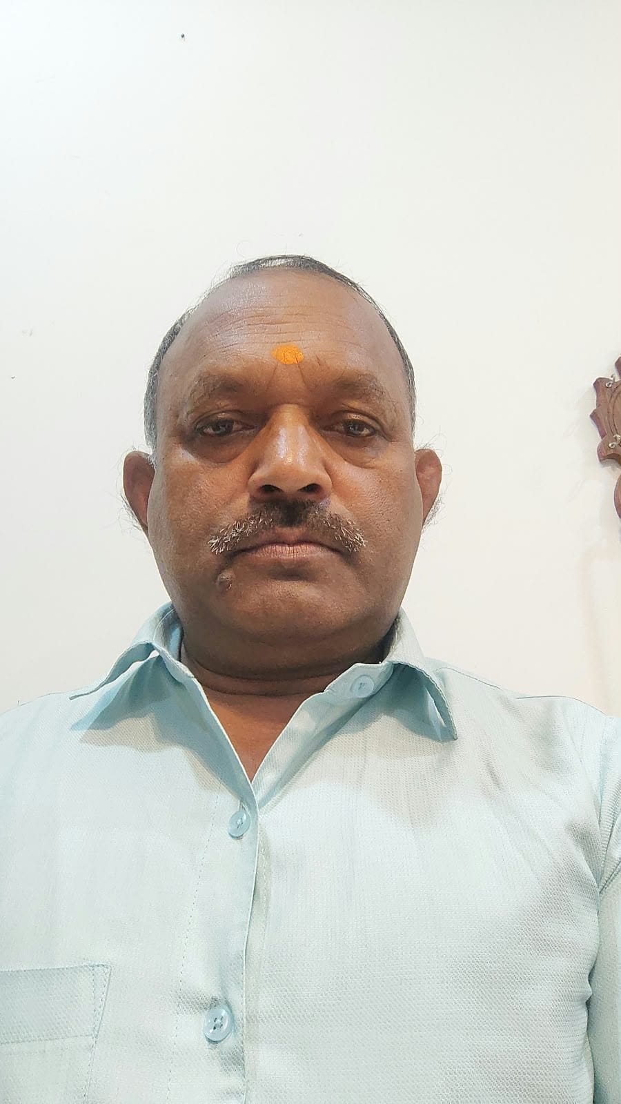 अश्वनी कुमार विश्वकर्मा जिला अध्यक्ष फतेहपुर