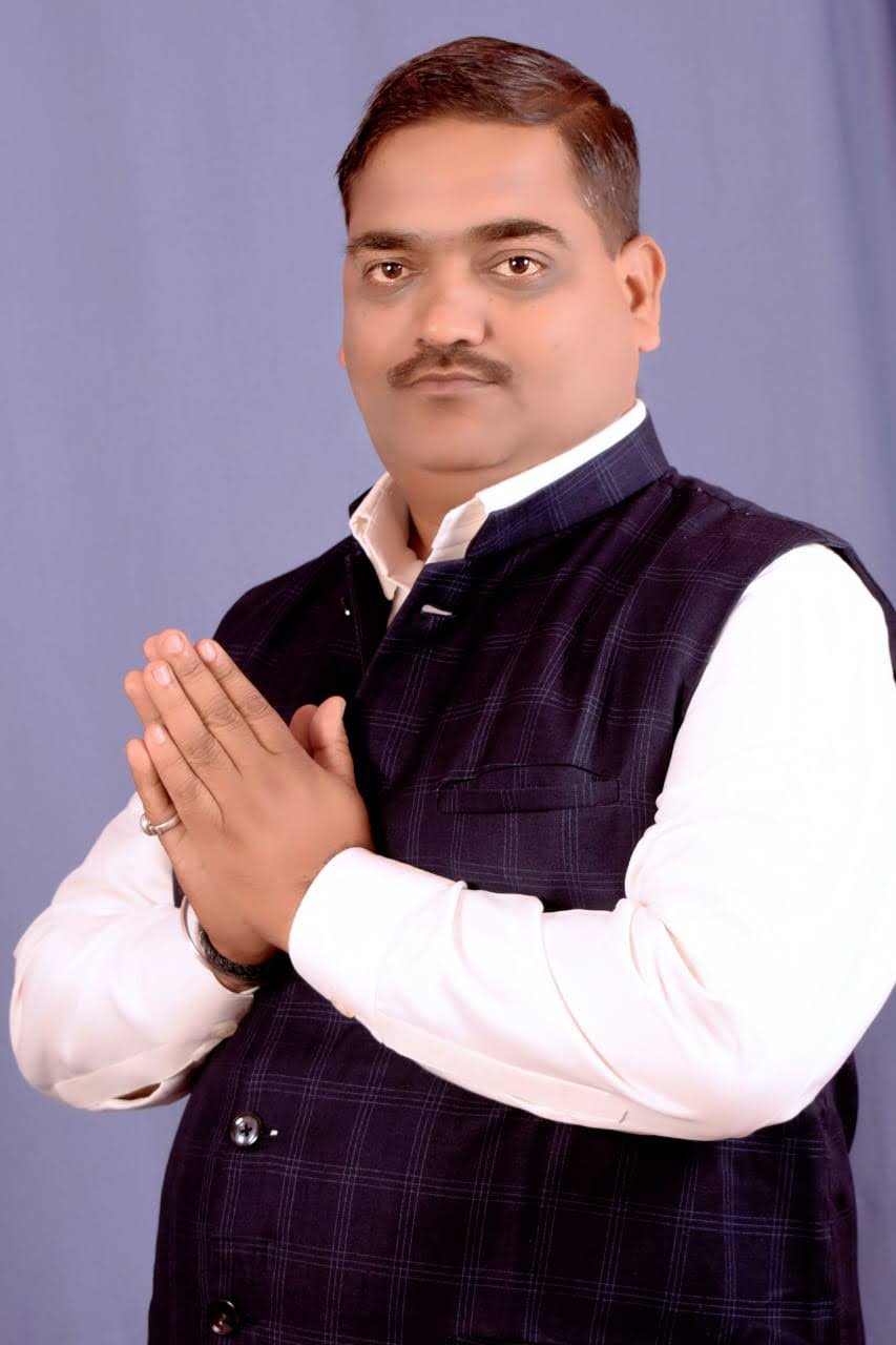 रामप्रकाश शाही राष्ट्रीय सचिव