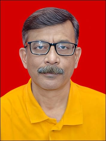 संदीप वसंत करमरकर महानगर अध्यक्ष मुंबई