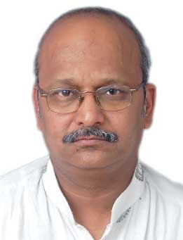 भारत भूषण बंसल जिला अध्यक्ष सोनीपत हरियाणा