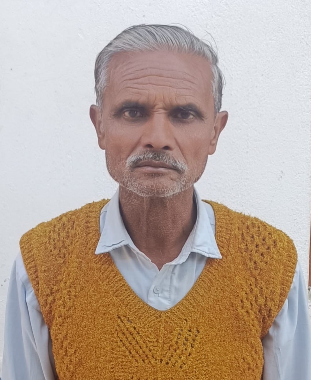 कैलाश चंद मंडल अध्यक्ष मुरादाबाद